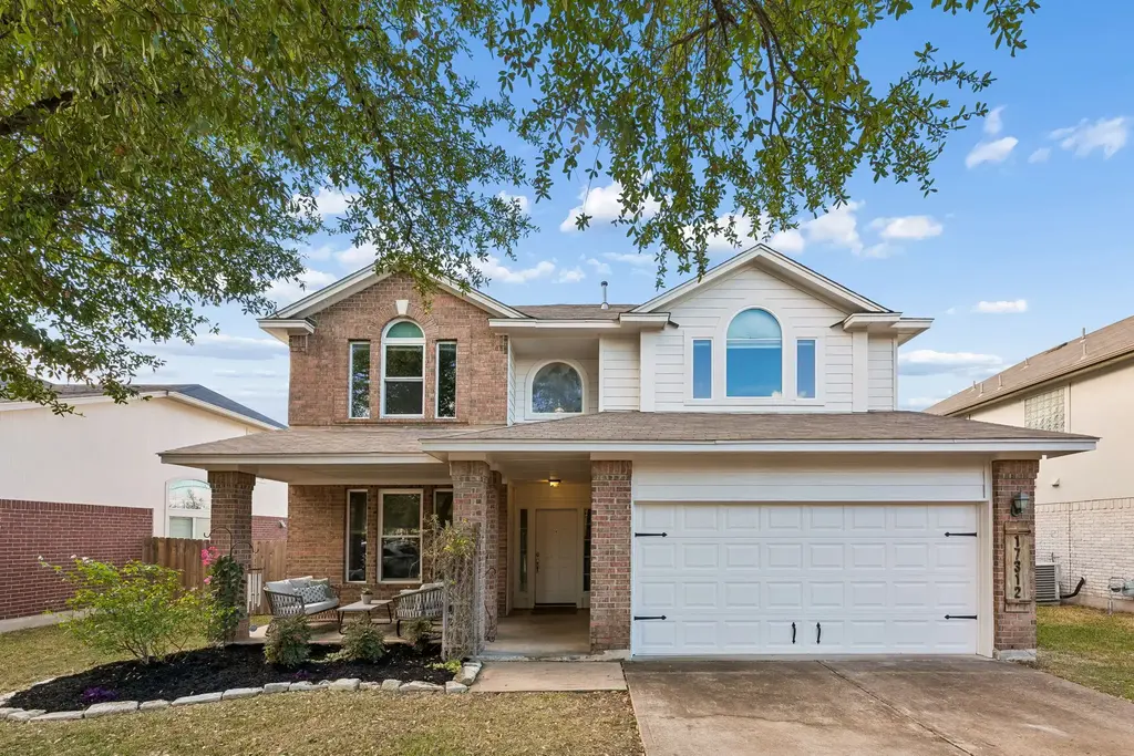 17312 Zola Lane, Round Rock