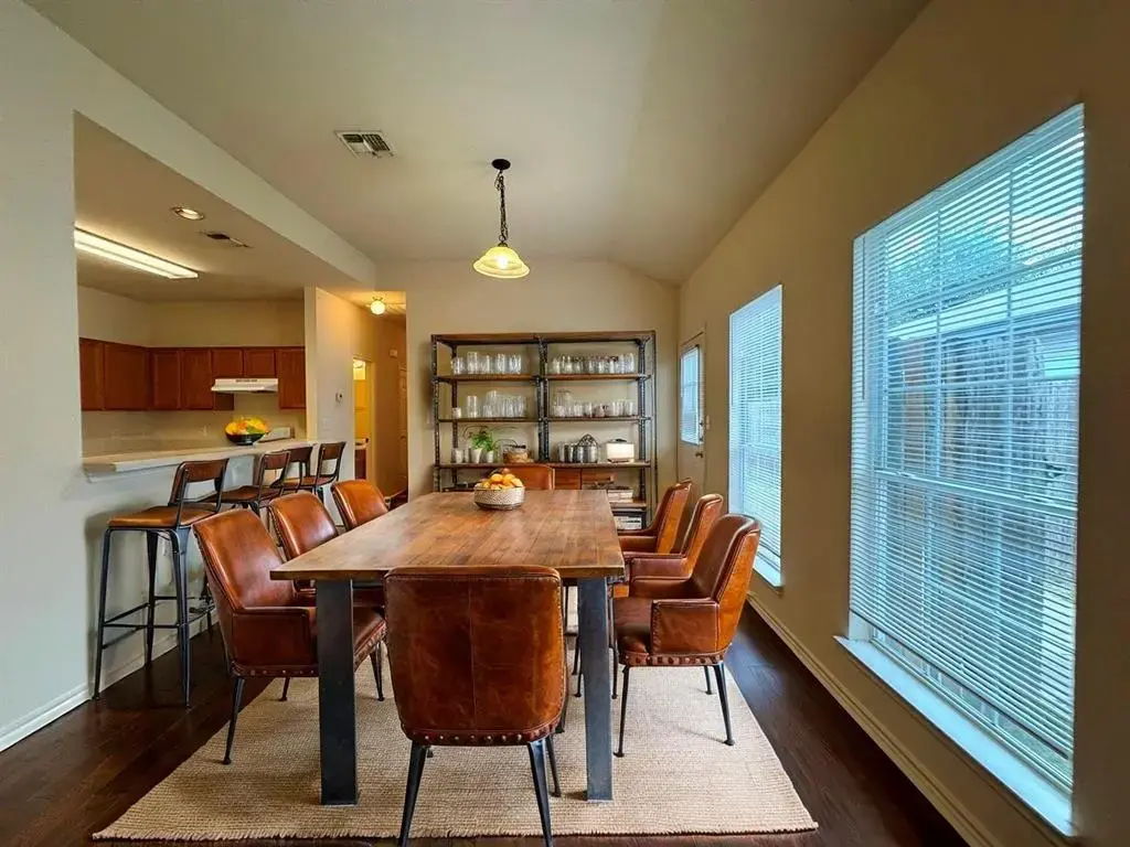 1717 Constantino Circle B, Austin