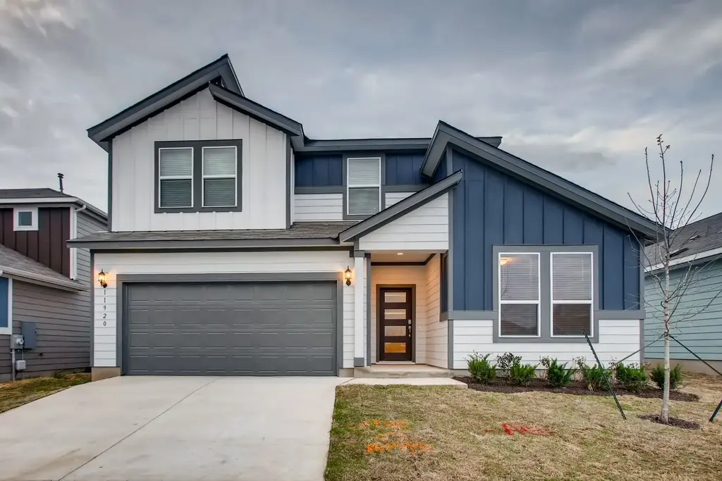 11920 Saddle Rock Drive, Austin