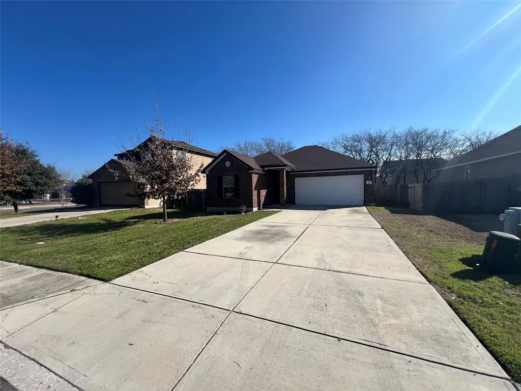 270 Sheep Trail Drive, Kyle