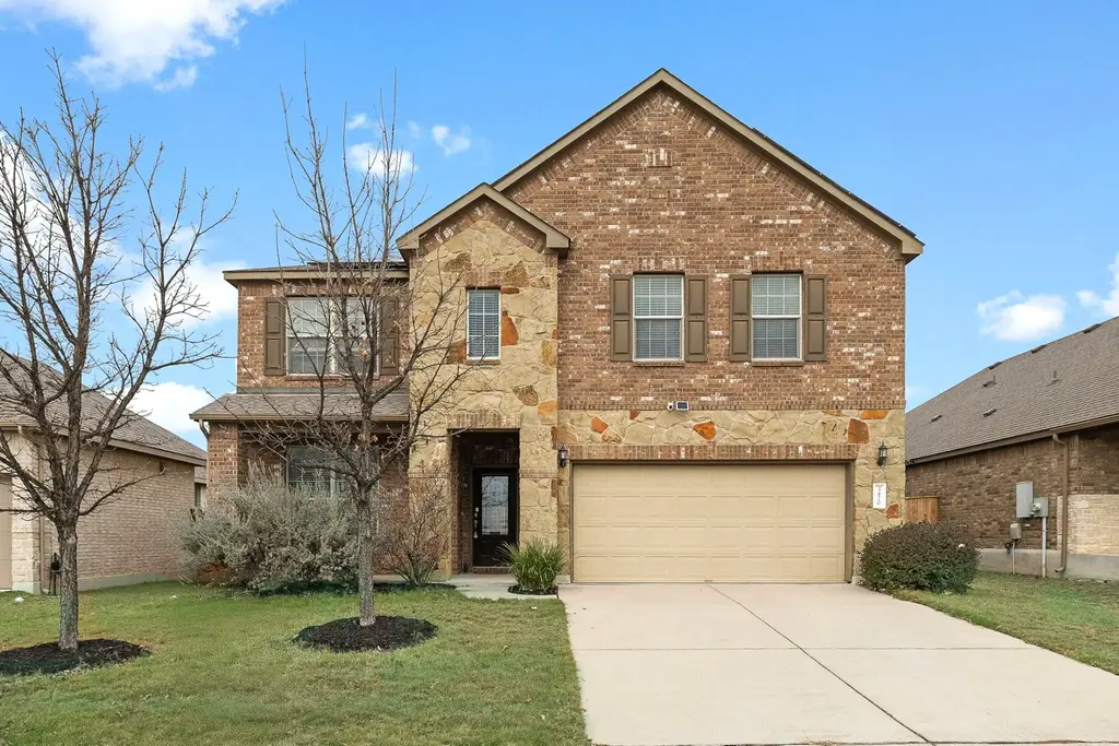 3420 De Soto Loop, Round Rock