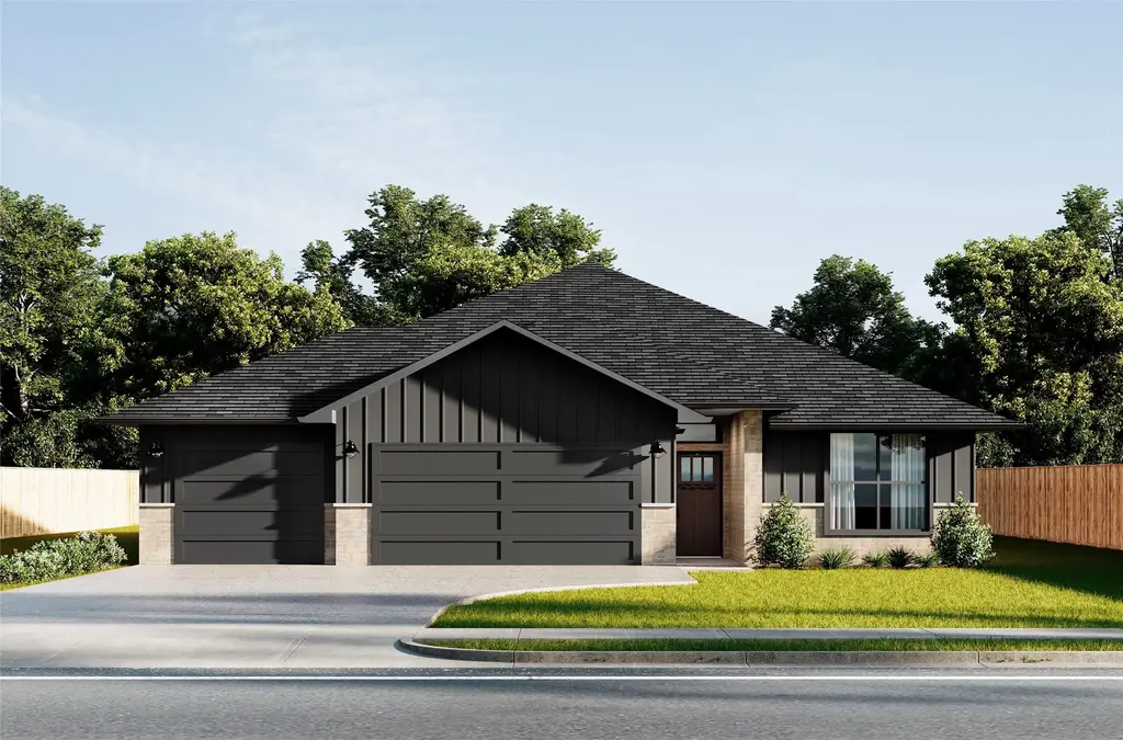 1807 Paint Horse Trail, Harker Heights