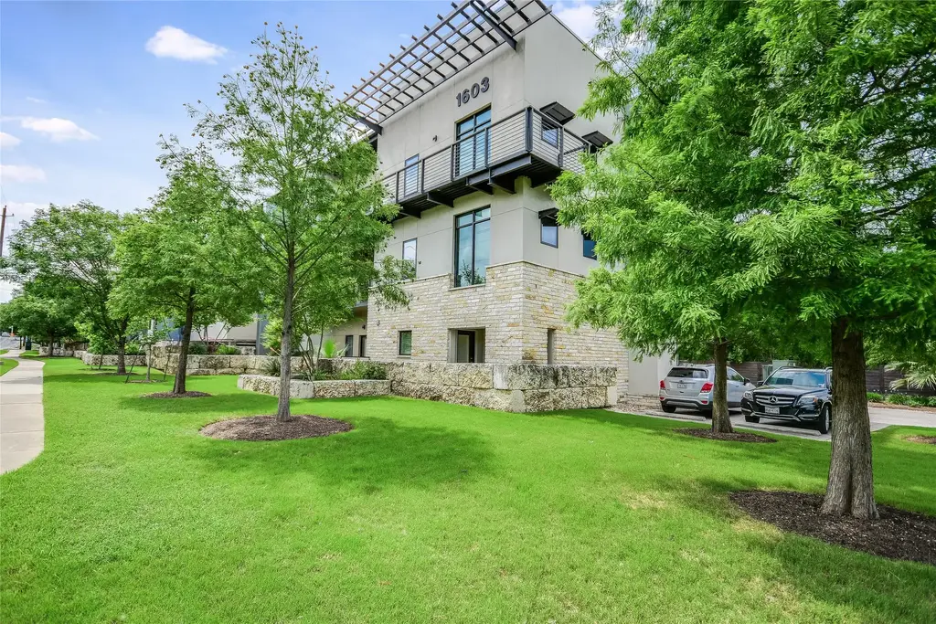 1603 Enfield Road 200, Austin