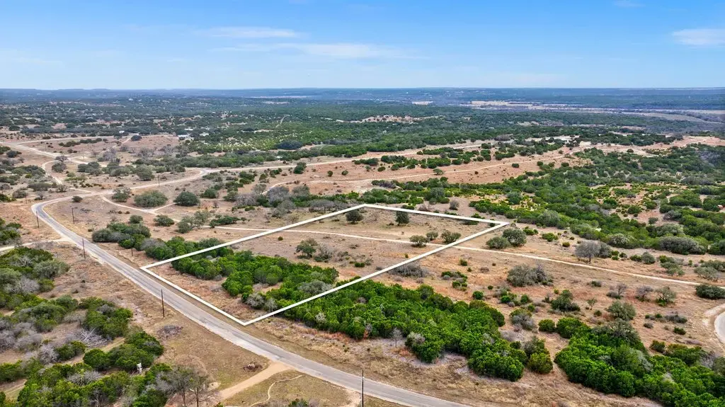 - Private Road 4718 Lot 81 Land, Kempner