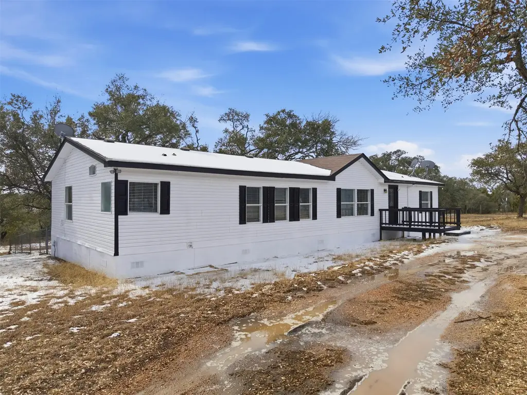931 Sycamore Creek Drive, Dripping Springs