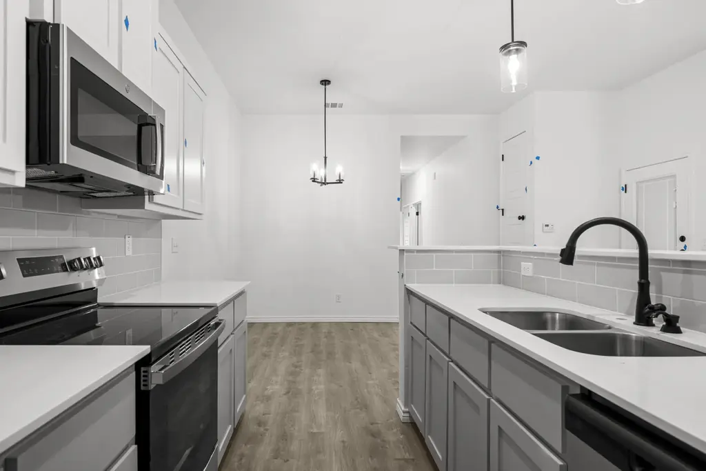 921 Ashwood Drive, Harker Heights