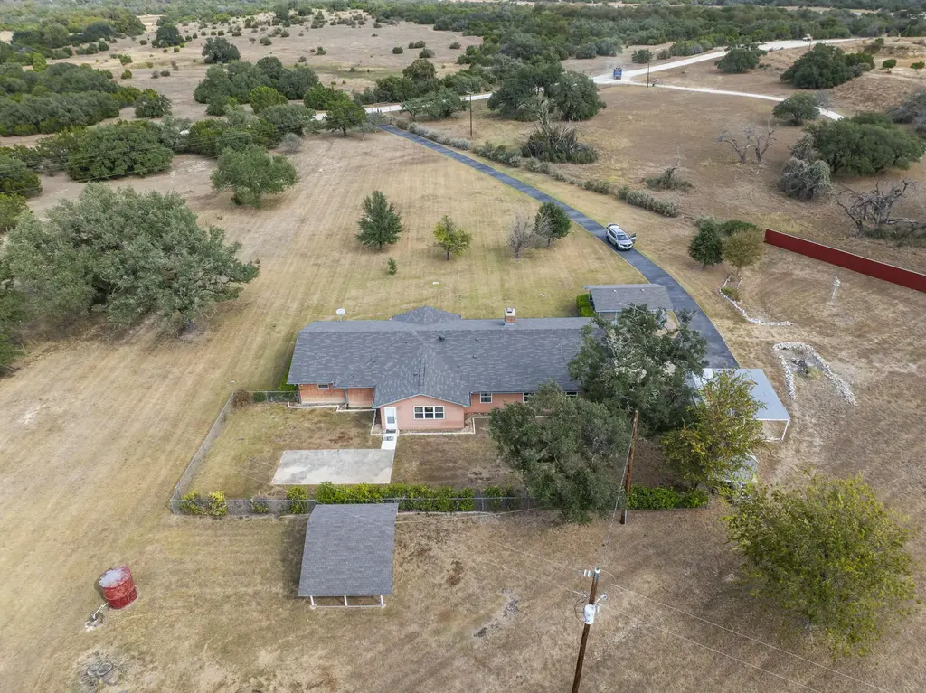 500 Briggs Road, Killeen