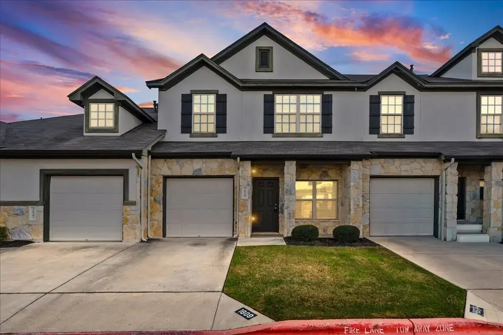 1609 Catalan Road 1802, Austin