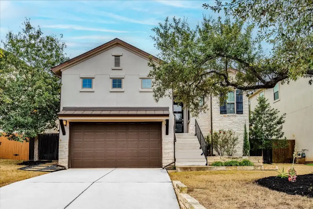 6729 Vicenza Drive, Austin