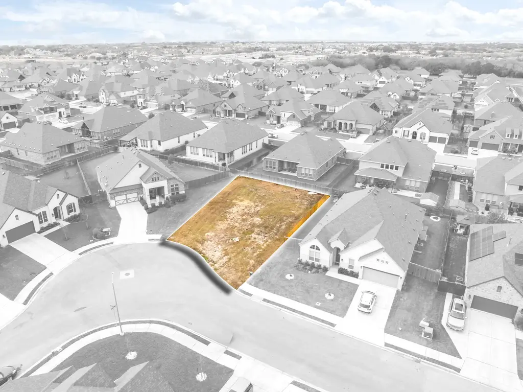 13185 Hallie Crest, Schertz