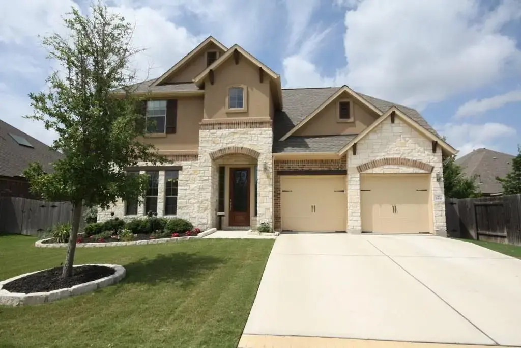 2839 Nolina Lane, Round Rock