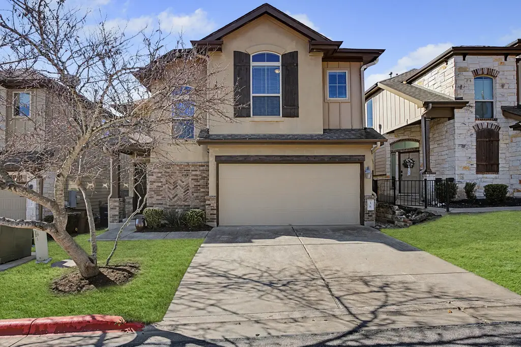 7337 Menchaca Road 38, Austin