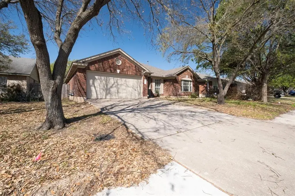 1008 Ne Chippewa Street, Round Rock
