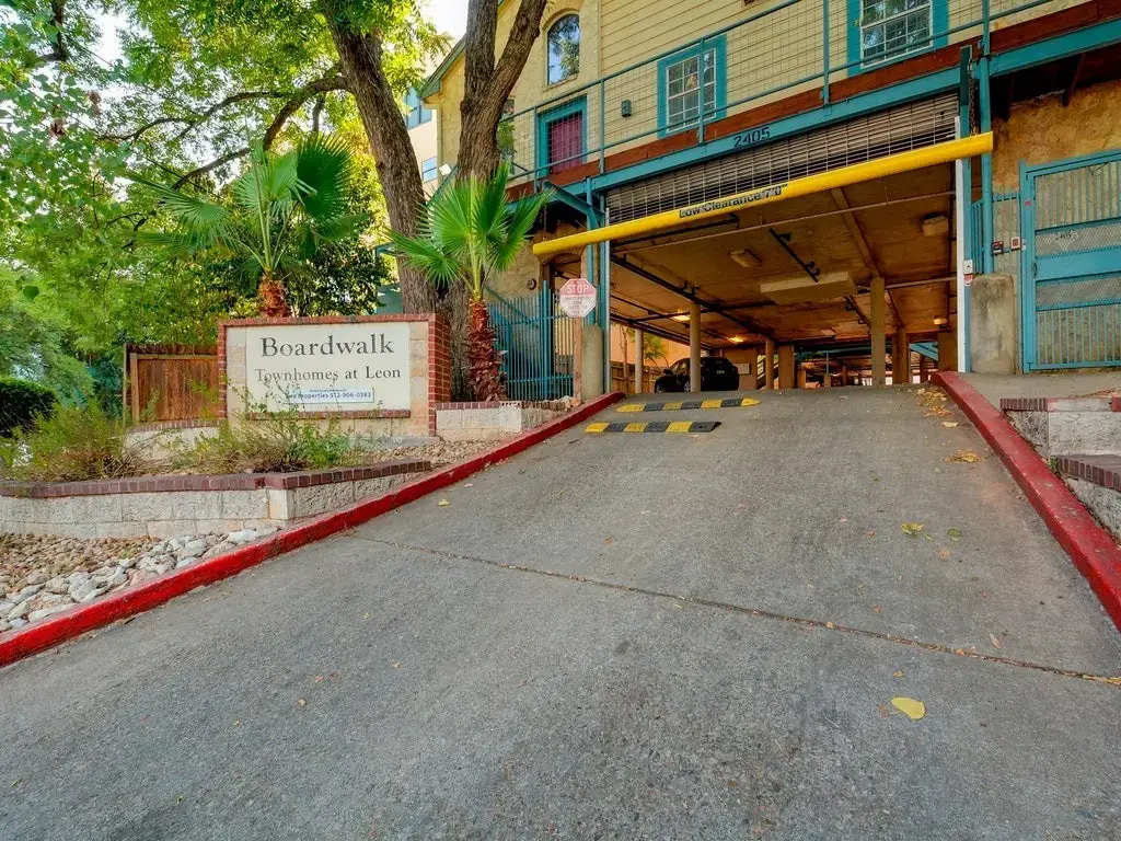 2405 Leon Street 102, Austin