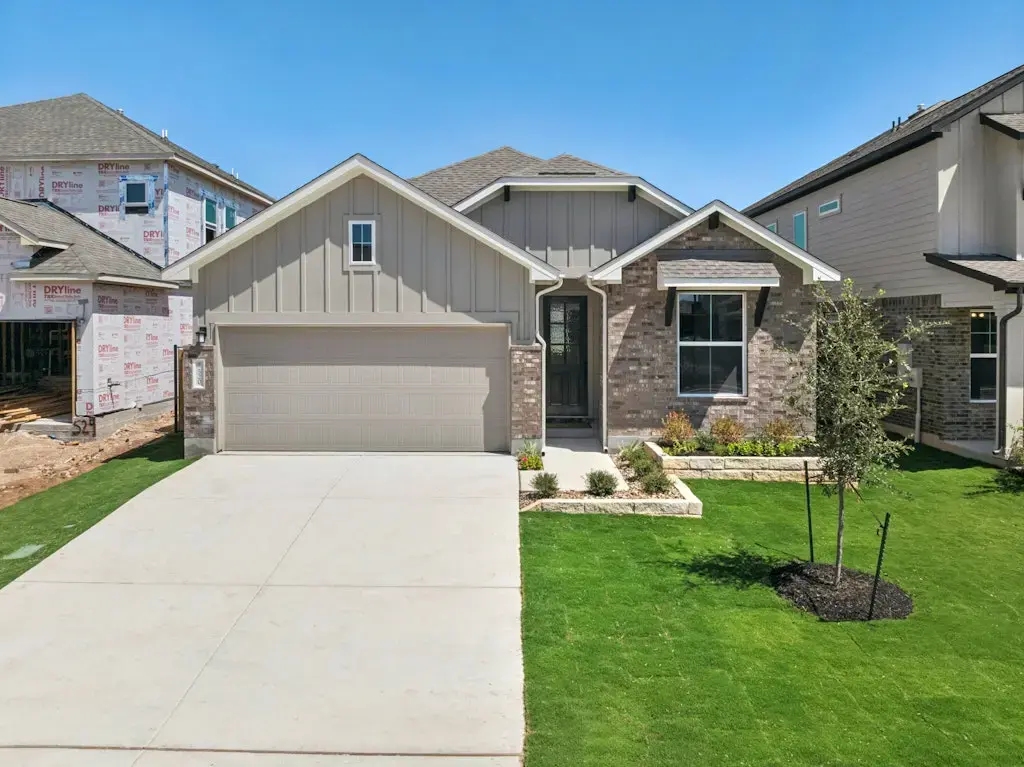 520 Palatino Bend, Liberty Hill