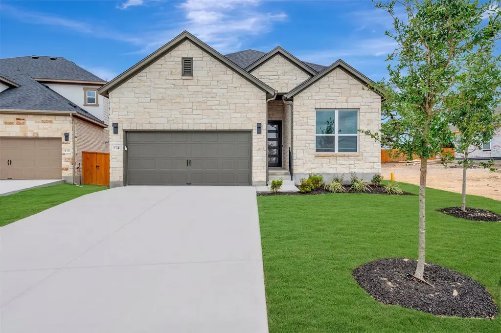 174 Norway Spruce Street, Dripping Springs