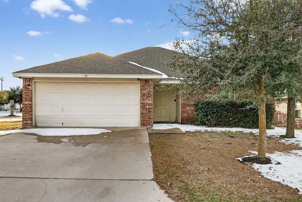 101 Soapstone Drive, Jarrell