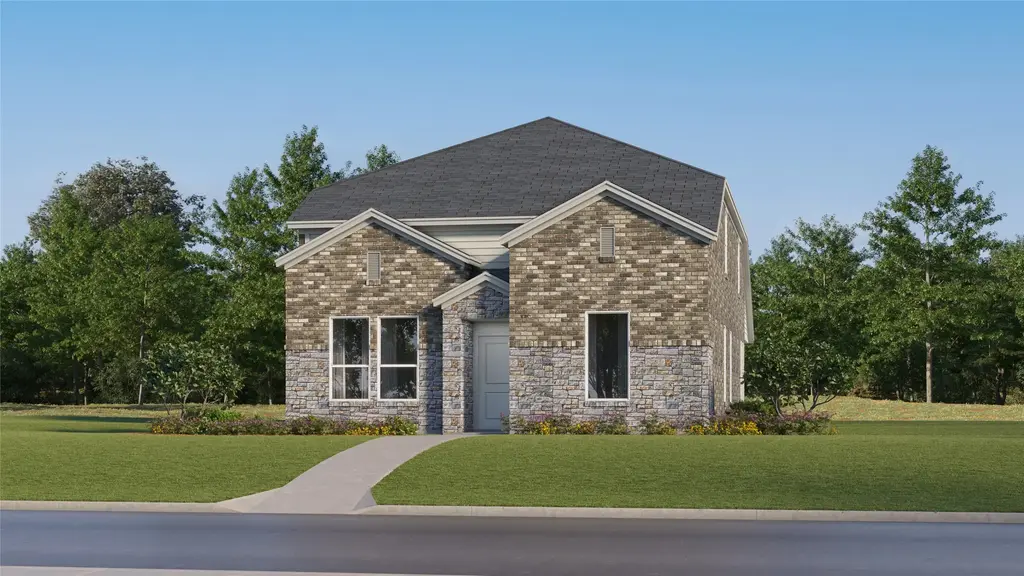 17919 Nashville Warbler Road, Pflugerville