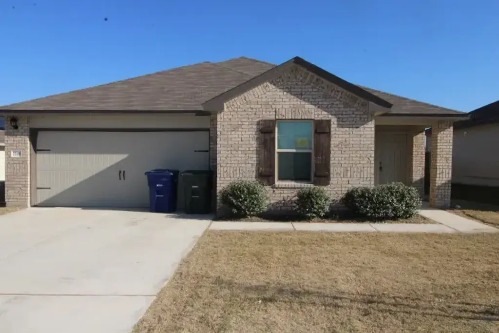 2506 Merganser Drive, Copperas Cove