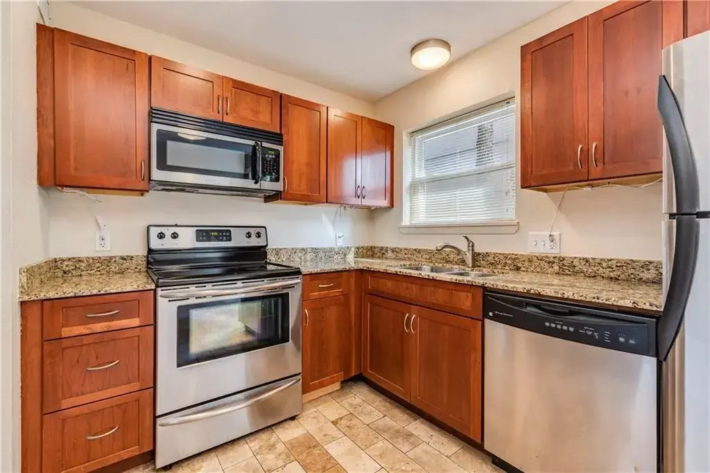 2800 Cole Street 107c, Austin