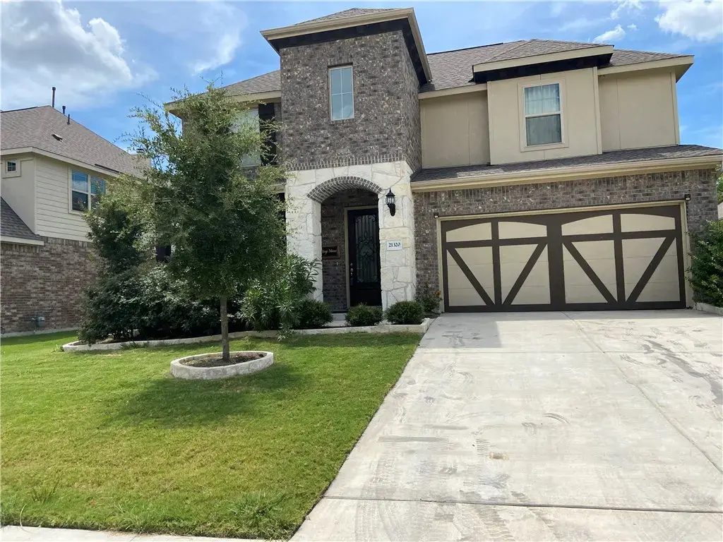 21320 Hines Lane, Pflugerville