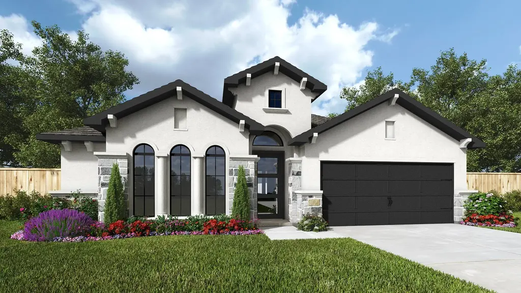 509 Summer Place Lane, Georgetown
