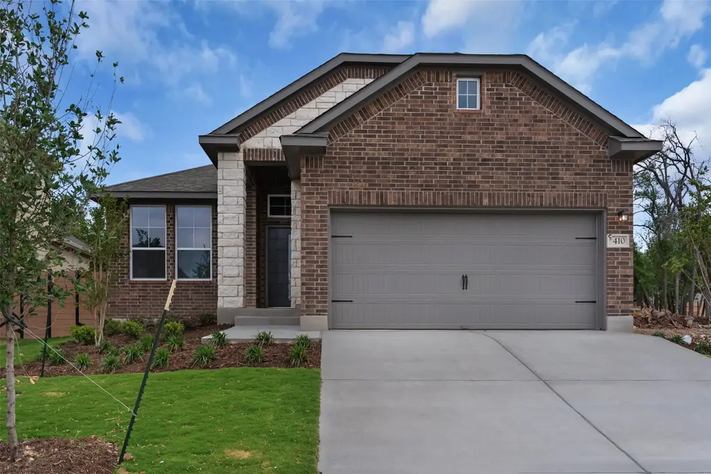 410 Raleigh Drive, Georgetown
