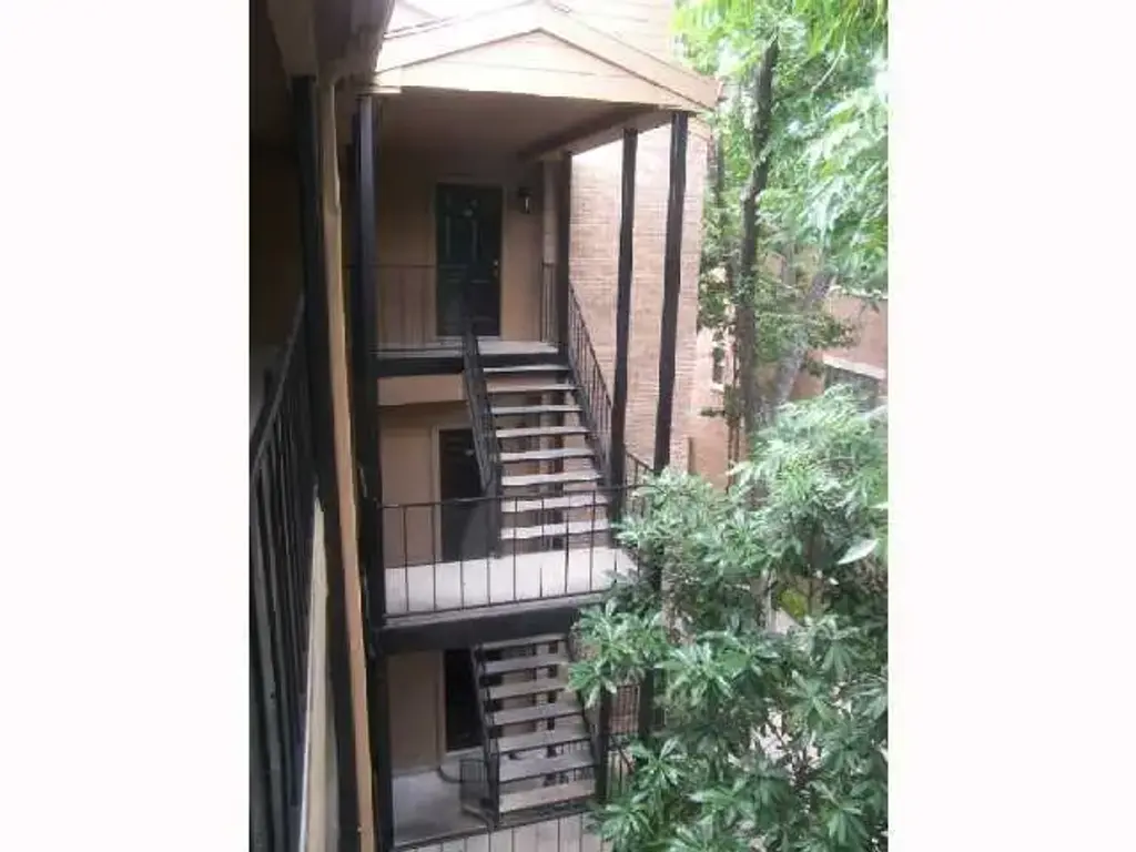 203 E 31st Street 310, Austin
