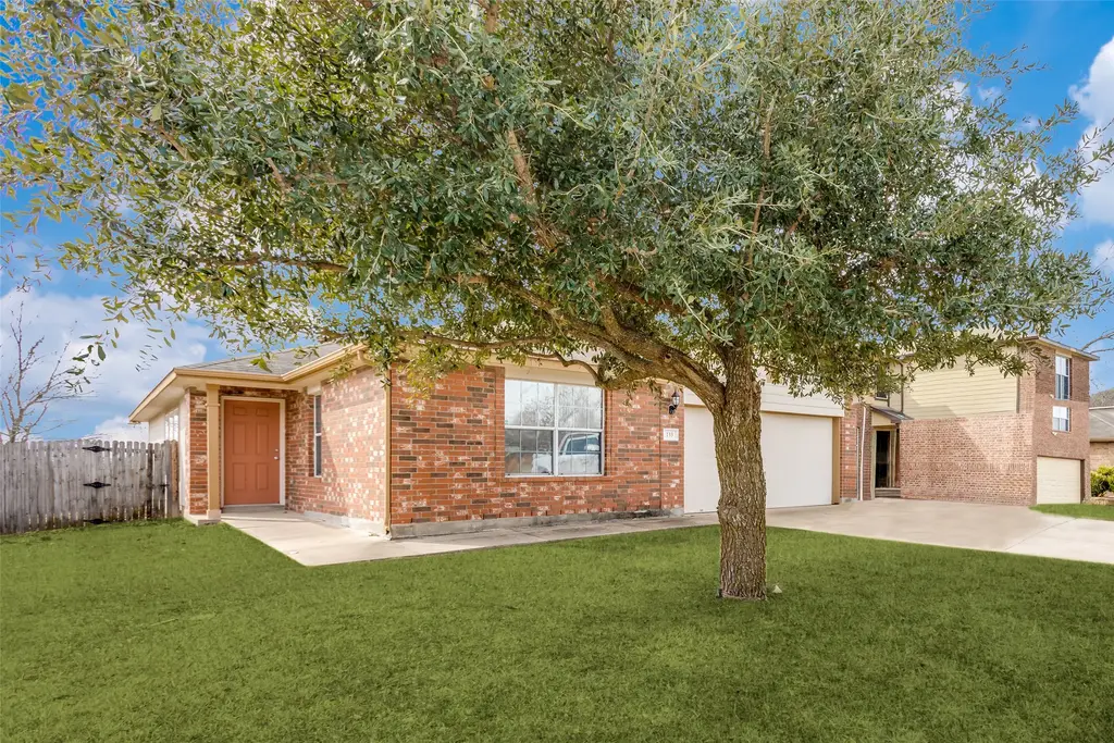 133 Sylvan Street, Hutto