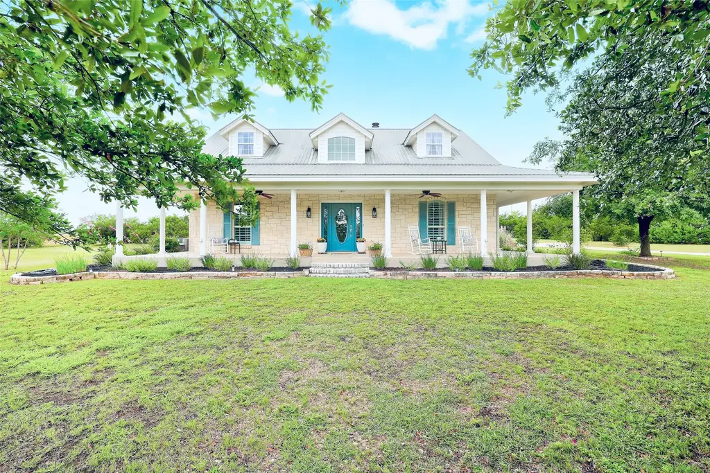 1505 Cr 315, Jarrell