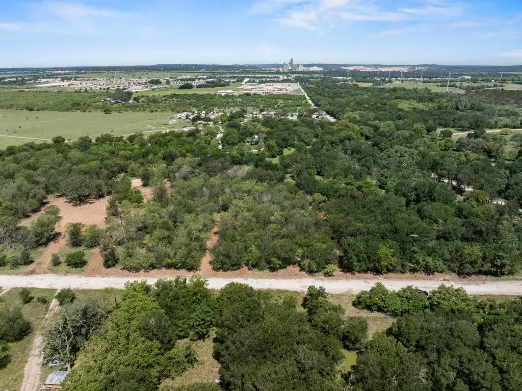 240, Lot 2 Caney Creek Road, New Braunfels