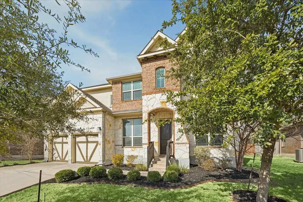 20516 Fairleaf Street, Pflugerville
