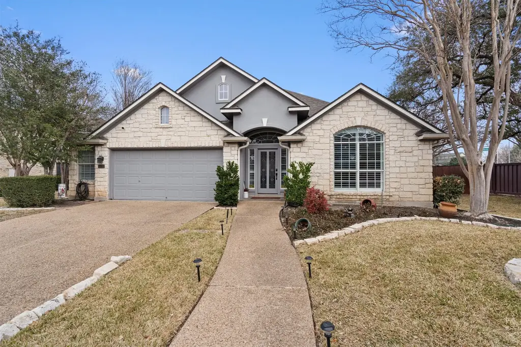18101 Whitewater Cove, Round Rock