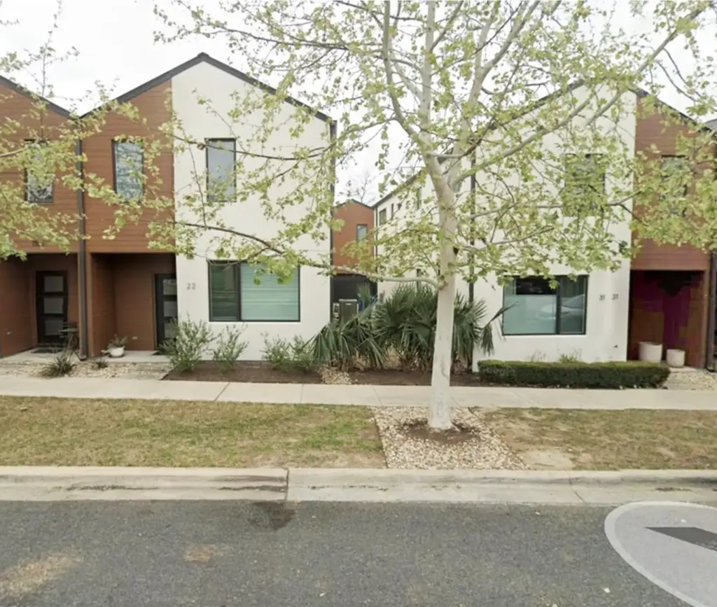 1931 E 38 1/2 Street 53, Austin