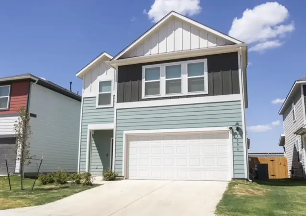 3006 Sudha Drive, Austin