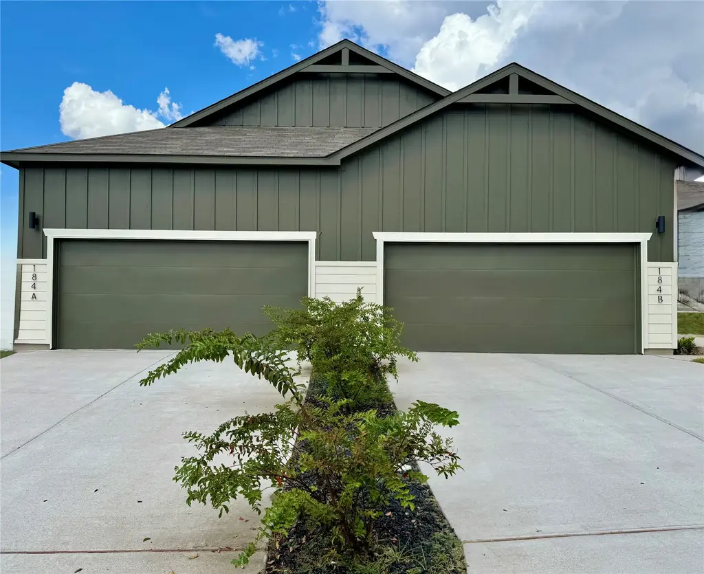 184 Schrader Drive A, Buda