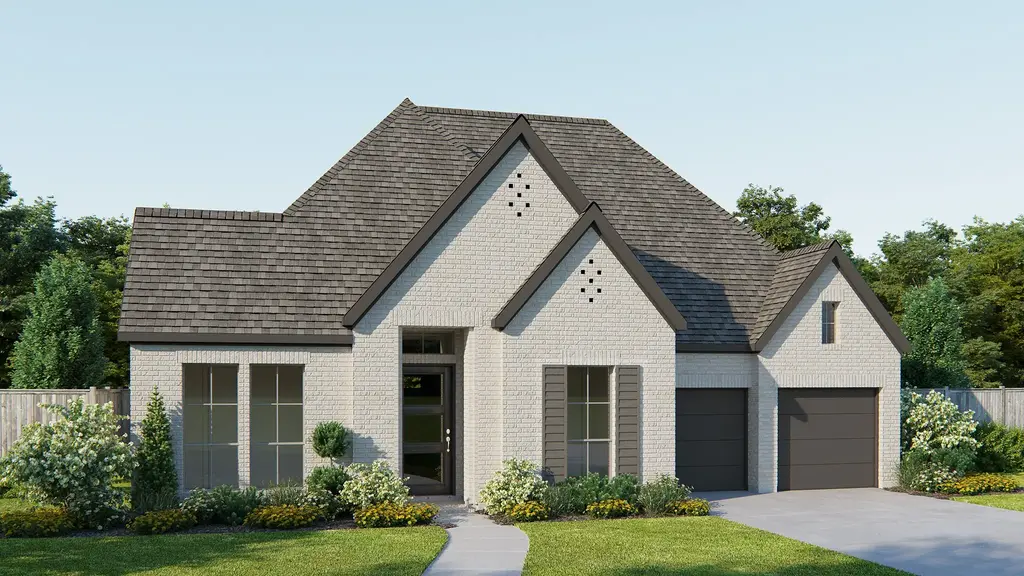 205 Maton Way, Liberty Hill