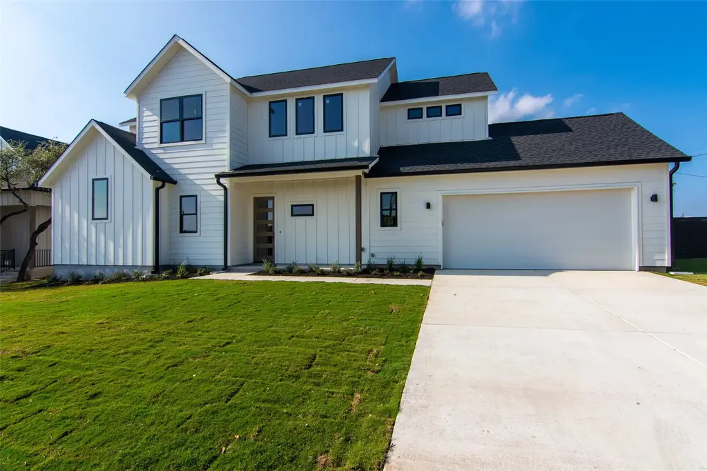 2804 Lawrence Drive, Austin