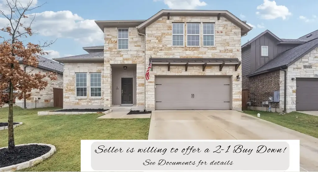 308 Ravello Street, Liberty Hill