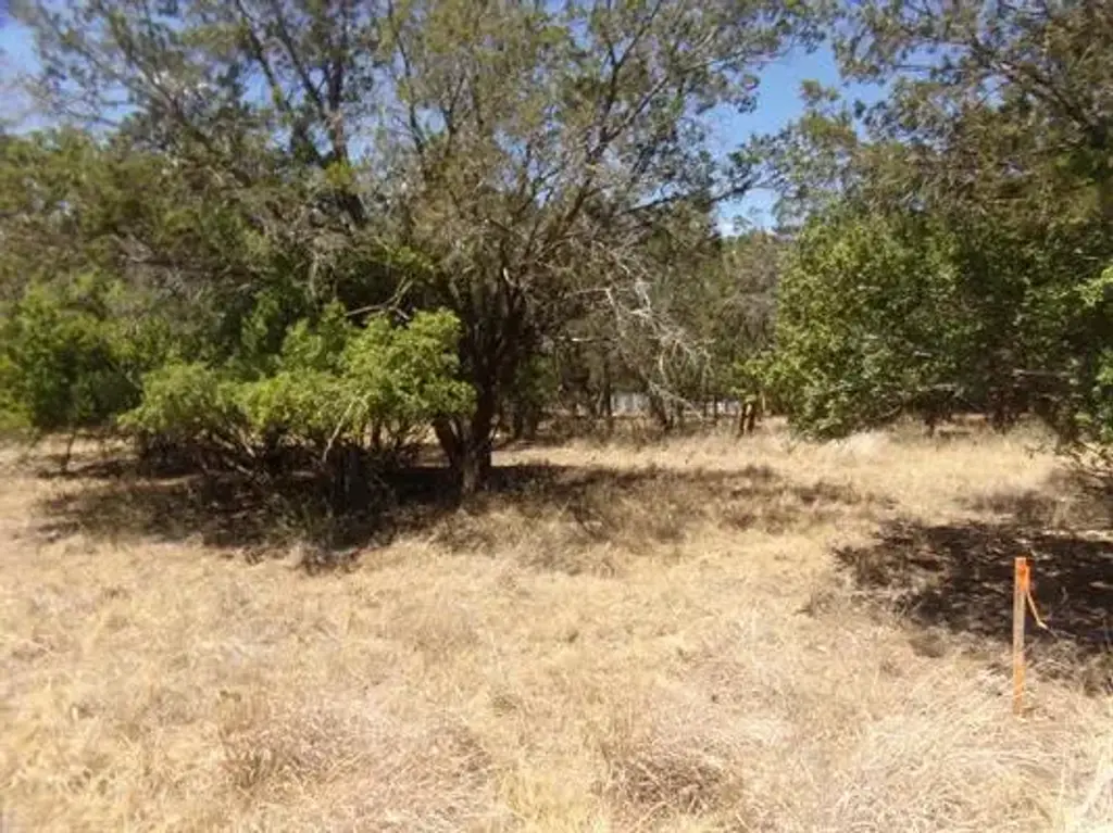 Lot 141 Pine Lane, Cottonwood Shores