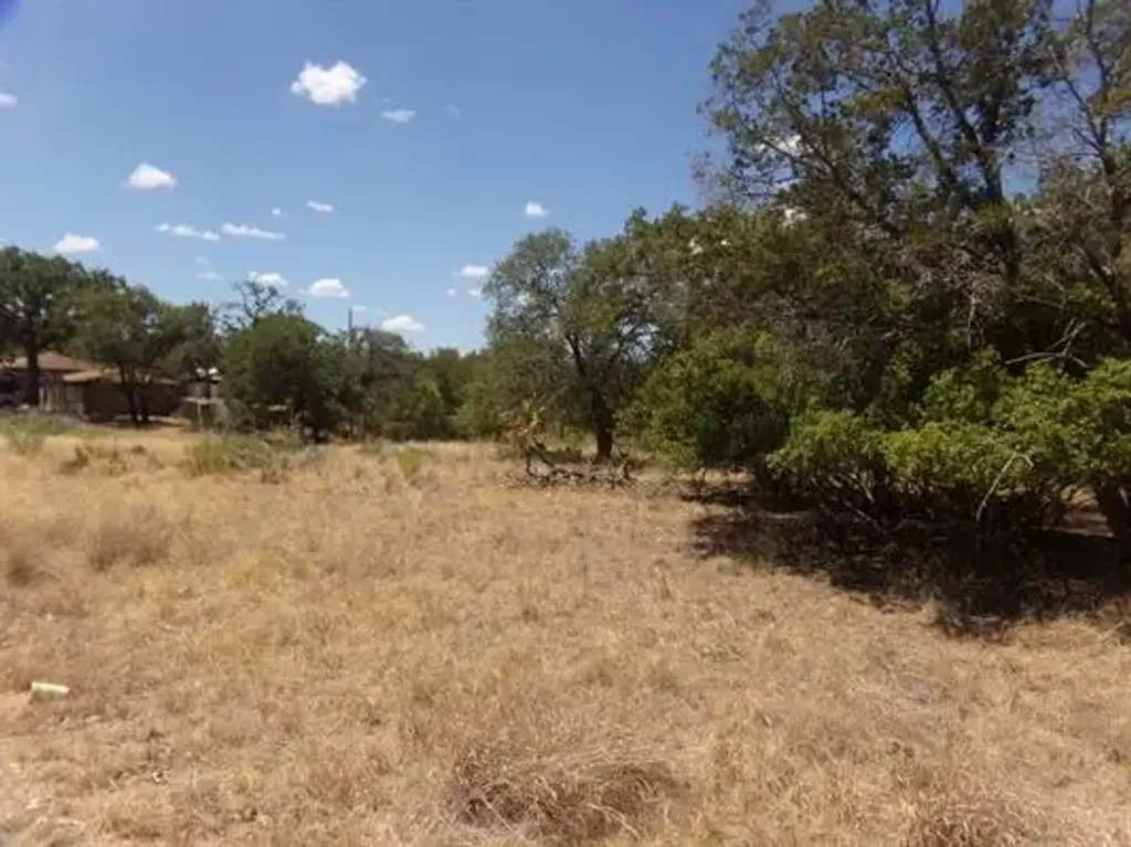Lot 142 Pine Lane, Cottonwood Shores