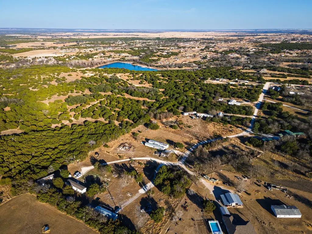 1252 Twin Mountain Road, Copperas Cove