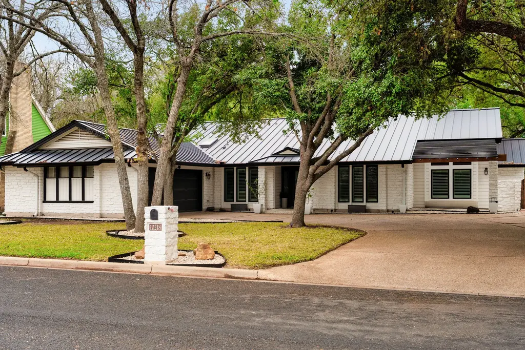 10218 Braemar Drive, Austin
