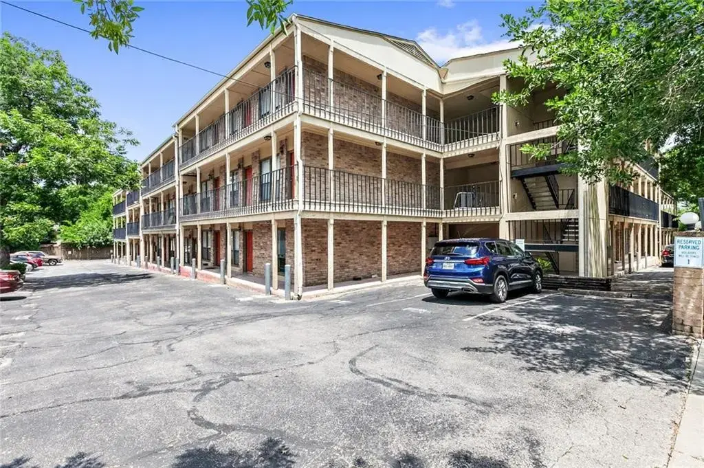 3000 Guadalupe Street 309, Austin