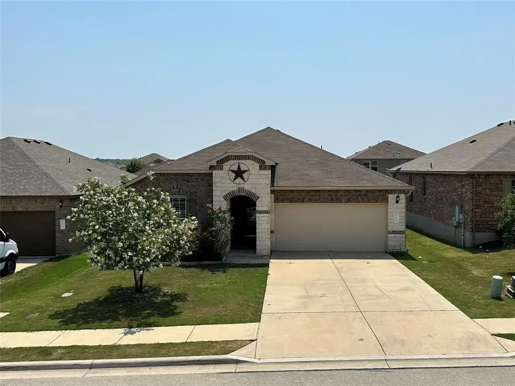 755 Hoot Owl Lane S, Leander