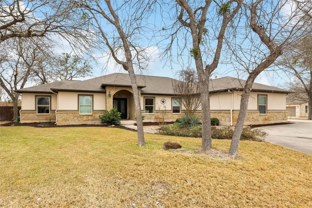 106 Fallow Way, Bastrop