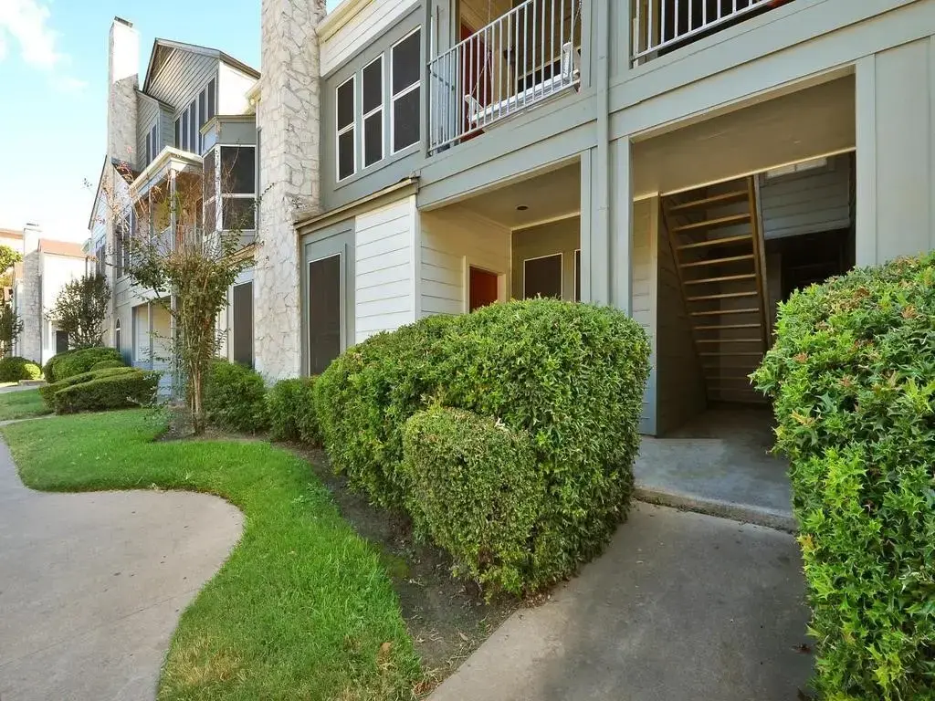 2529 Rio Grande Street 11, Austin