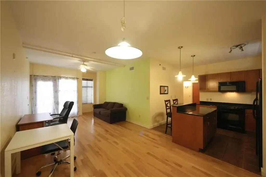 711 W 26th Street 610, Austin