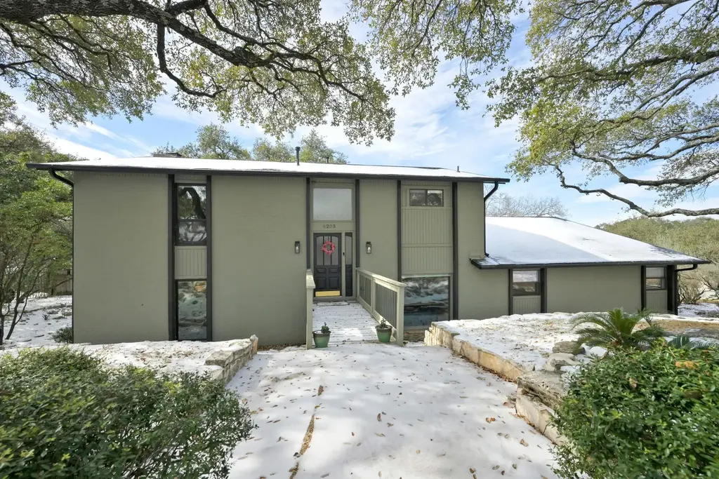 6203 Olympic Overlook Drive, Austin