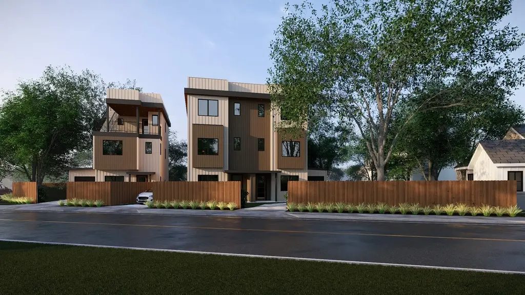 1813 E 38th 1/2 Street 2, Austin
